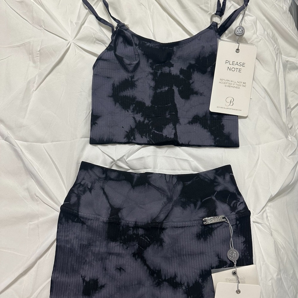 Bombshell set